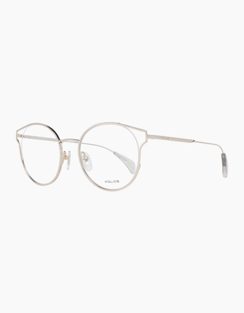 Police Optical Frame VPL926 0300 50