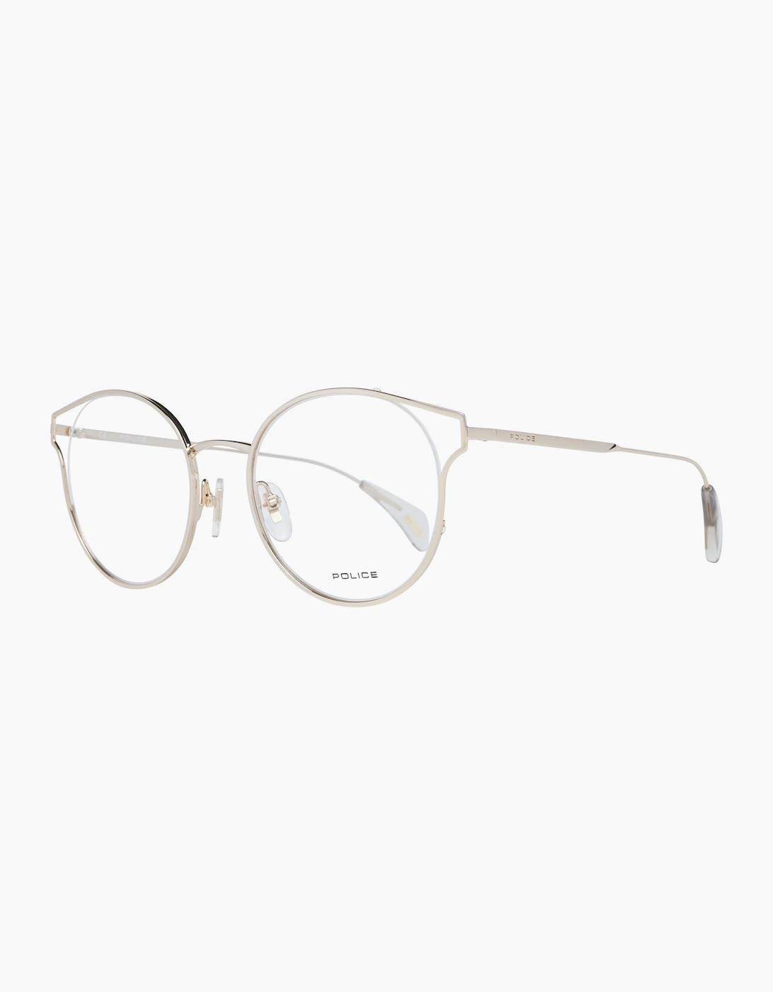 Police Optical Frame VPL926 0300 50