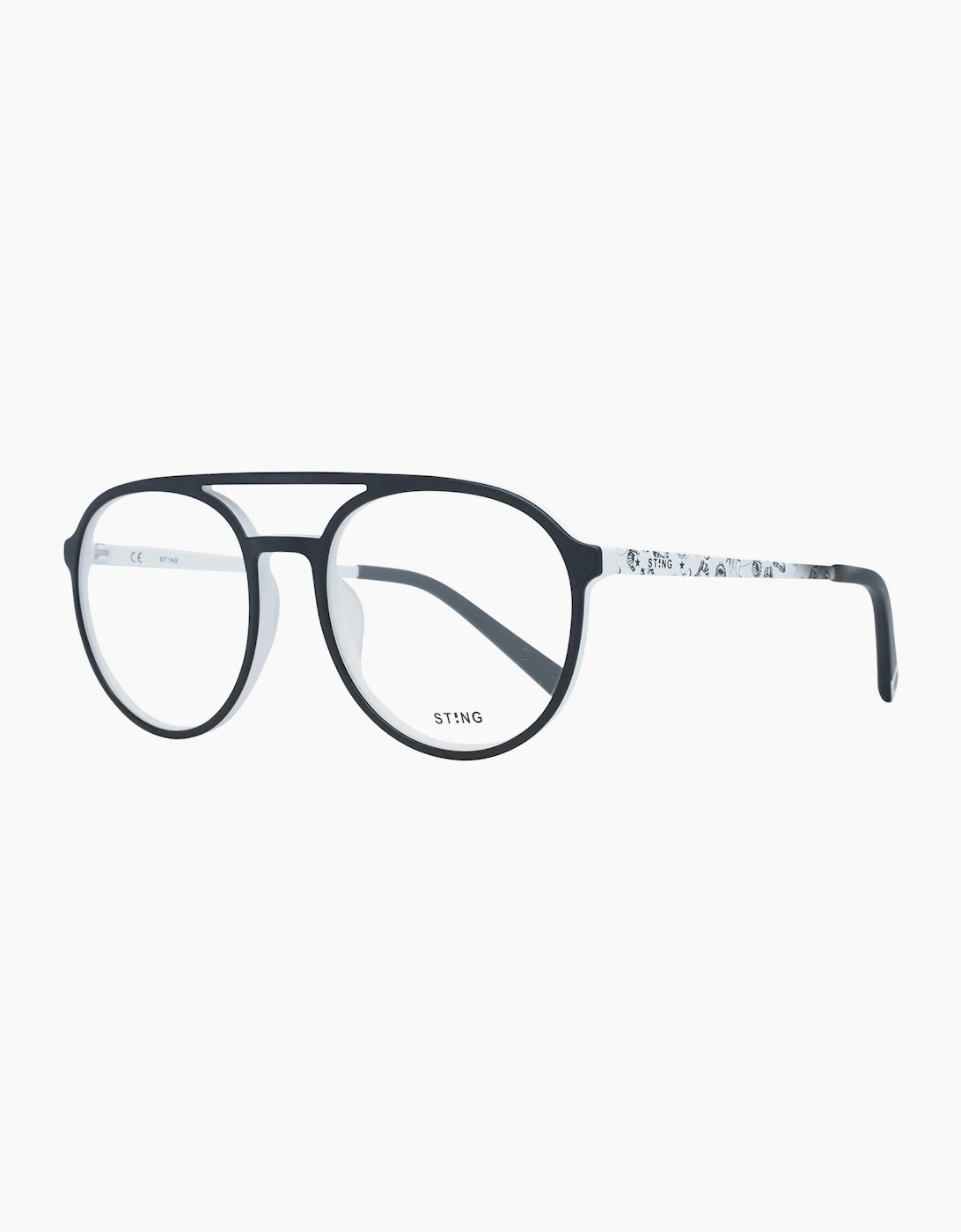 Sting Optical Frame VST298 01GG 53