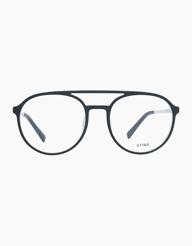 Sting Optical Frame VST298 01GG 53
