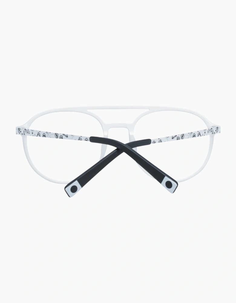 Sting Optical Frame VST298 01GG 53