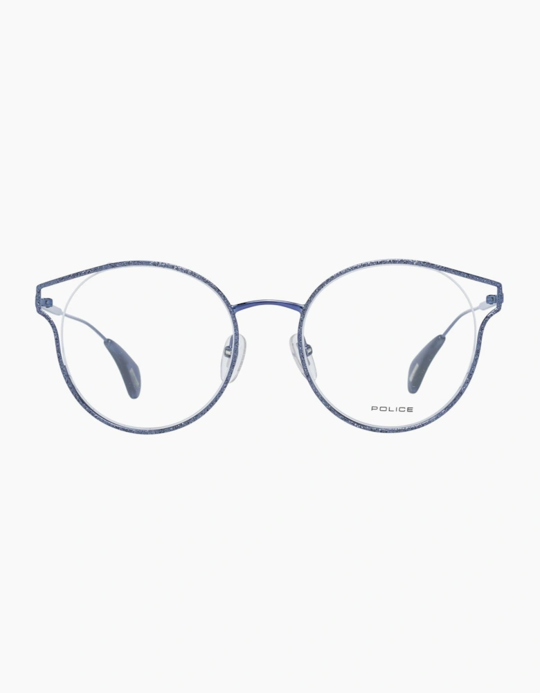 Police Optical Frame VPL926 0F54 50