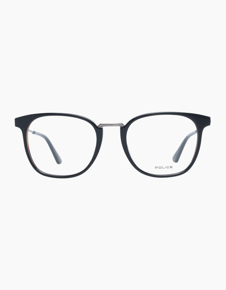 Police Optical Frame VPL686 0NK7 51
