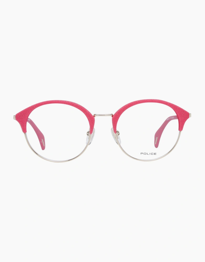 Police Optical Frame VPL730 300Y 50