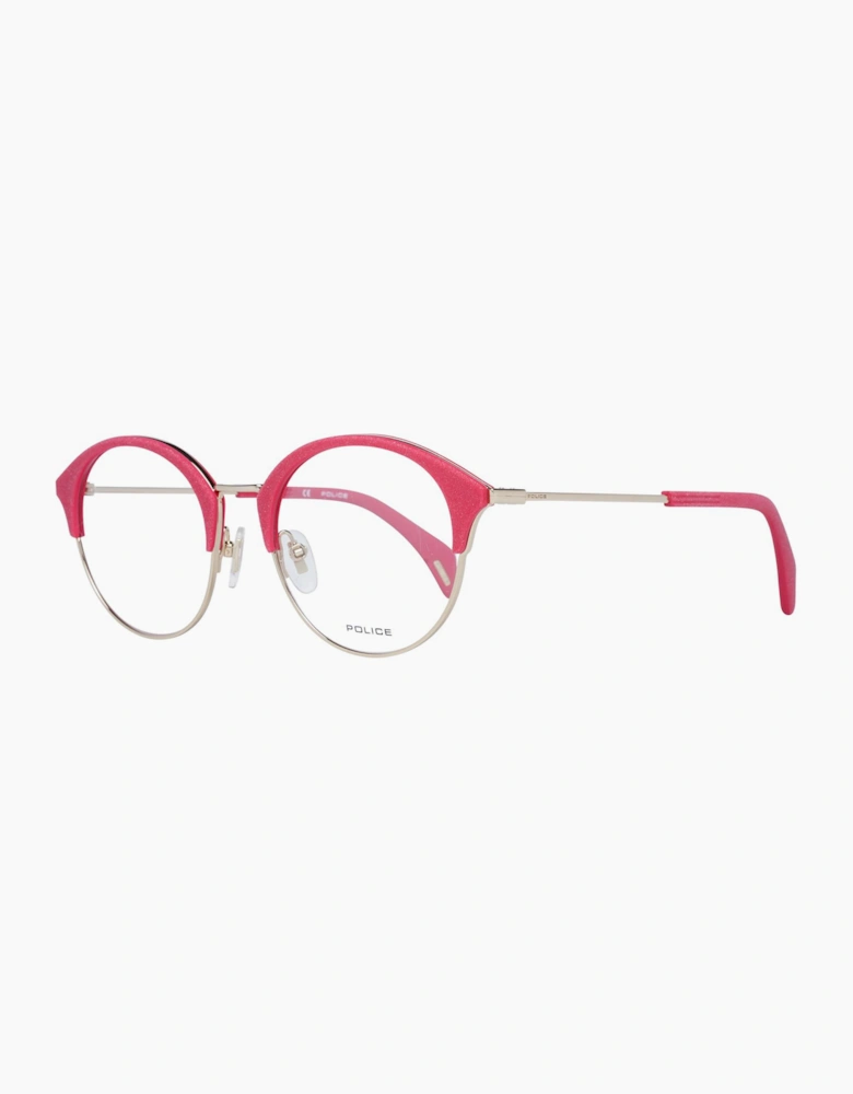 Police Optical Frame VPL730 300Y 50