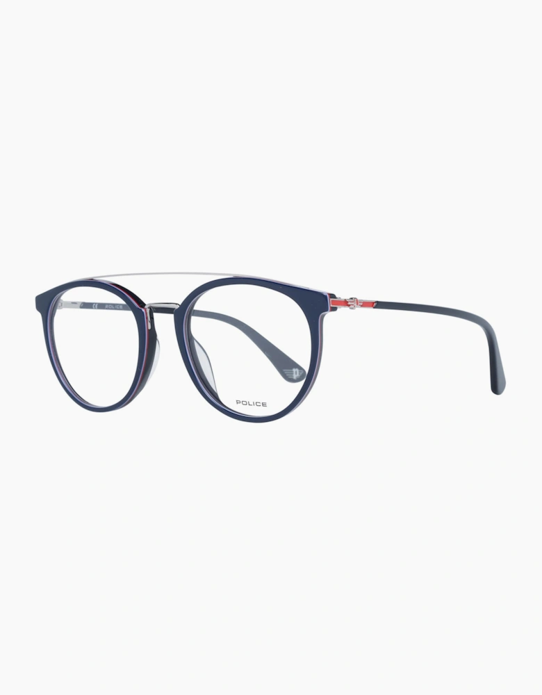 Police Optical Frame VPL881 09DD 51