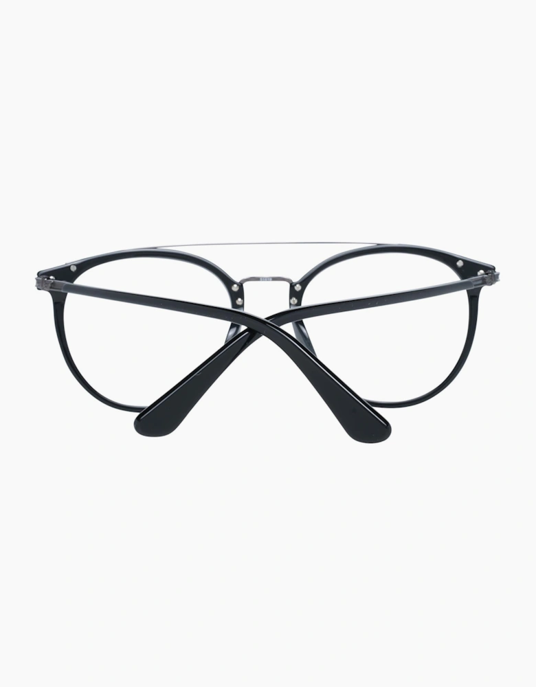 Police Optical Frame VPL881 0700 51