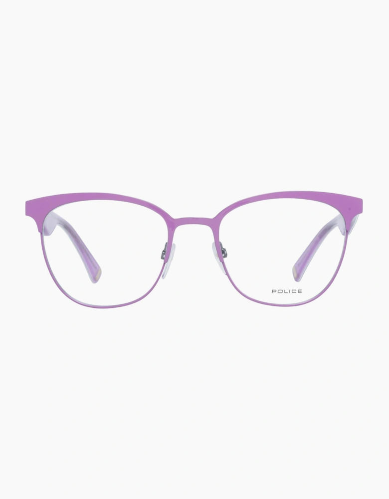 Police Optical Frame VPL417M 08PP 51