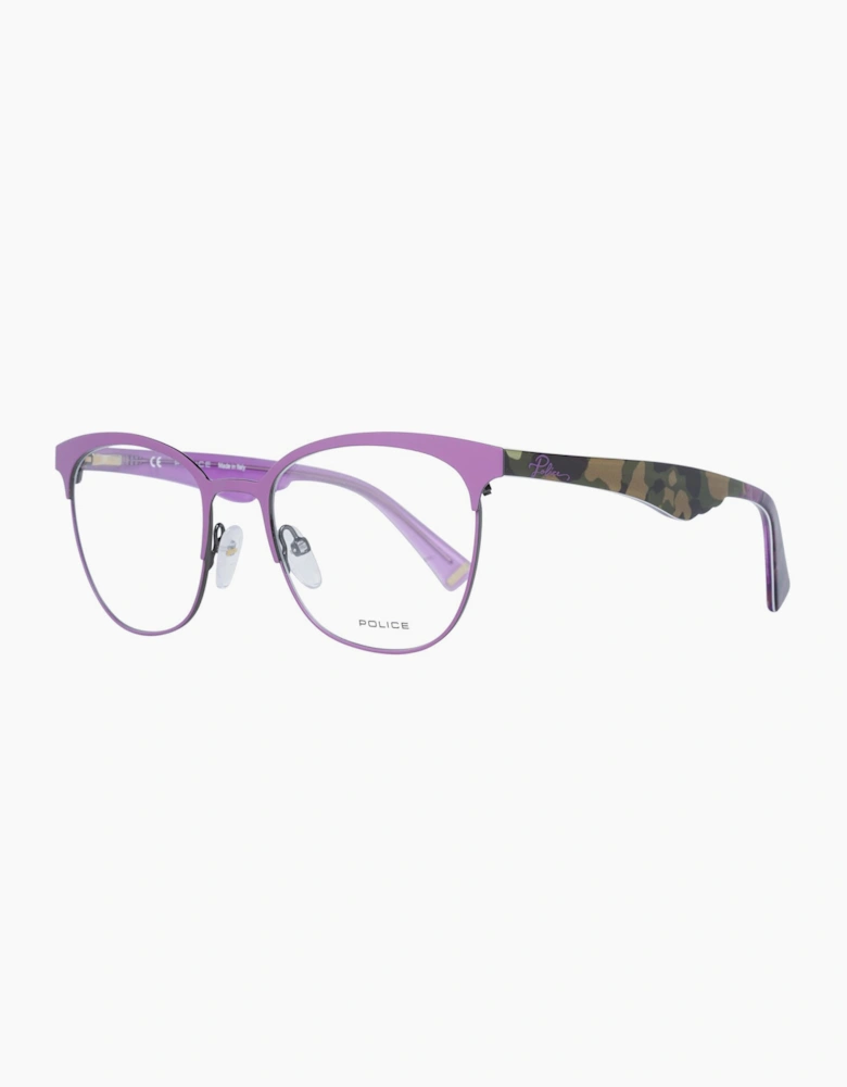 Police Optical Frame VPL417M 08PP 51