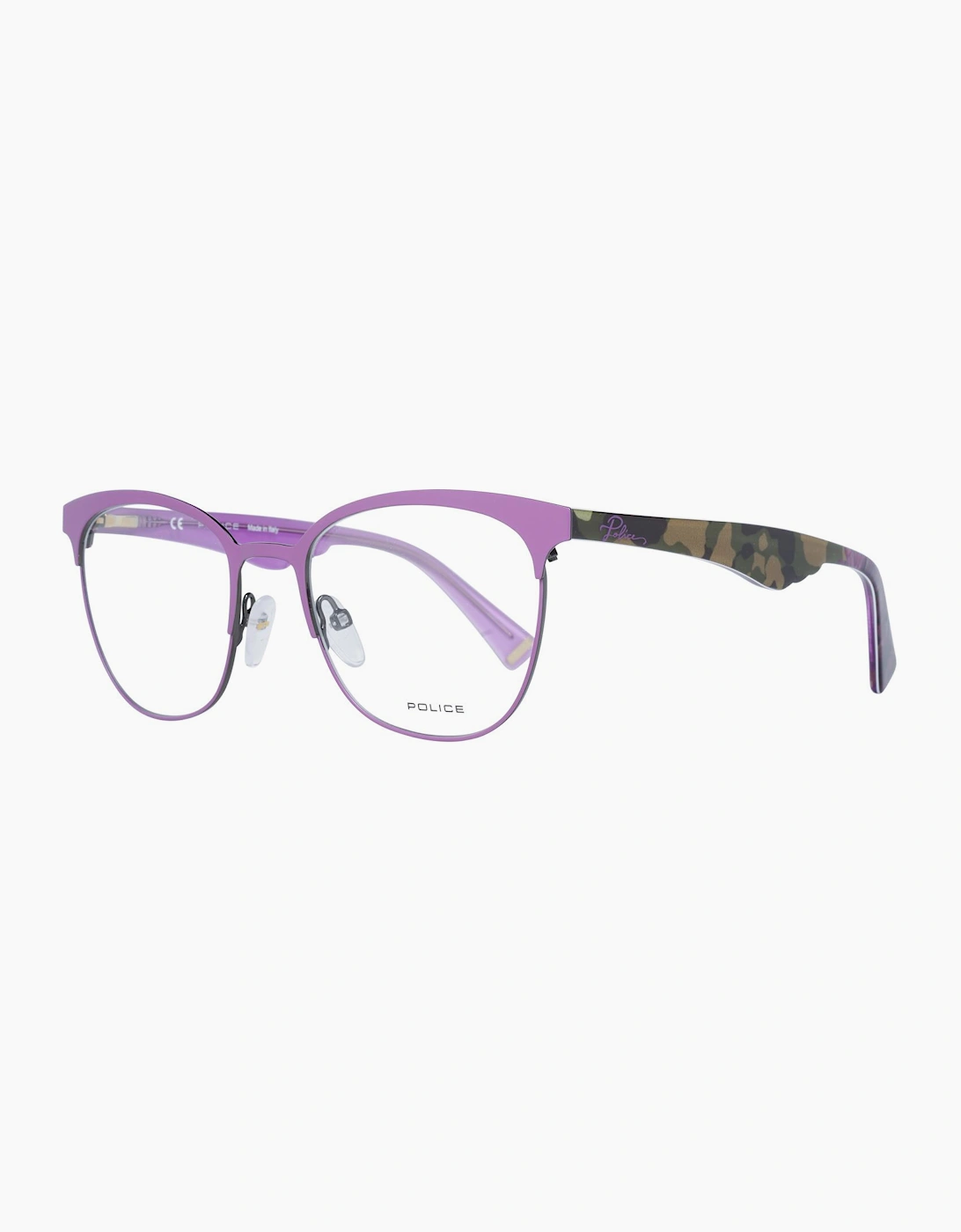 Police Optical Frame VPL417M 08PP 51