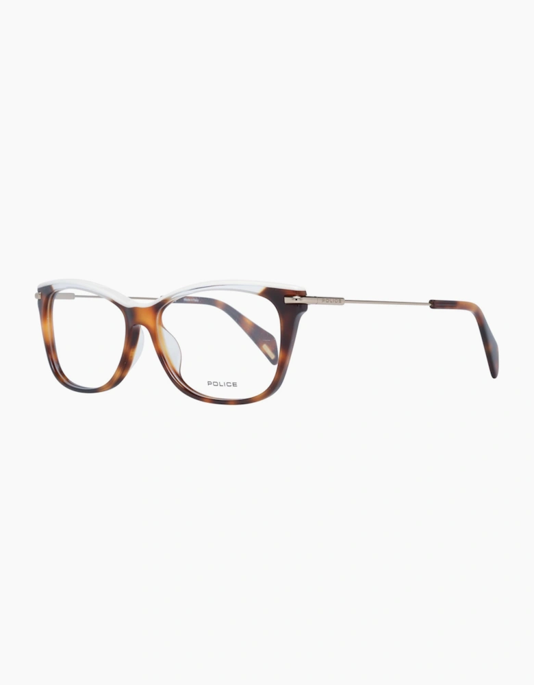 Police Optical Frame VPL506V 09AJ 53
