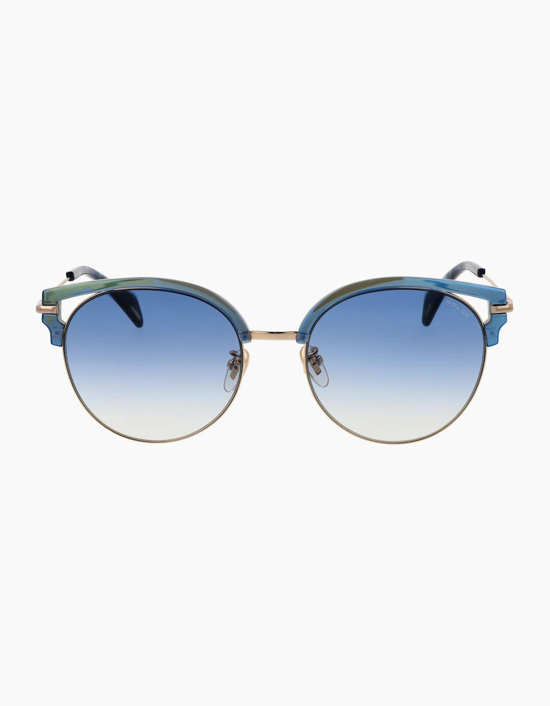 Police Sunglasses SPL739 8FFB 54