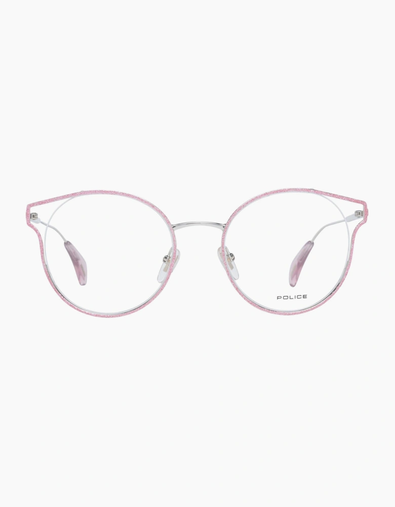 Police Optical Frame VPL926 0SNA 50
