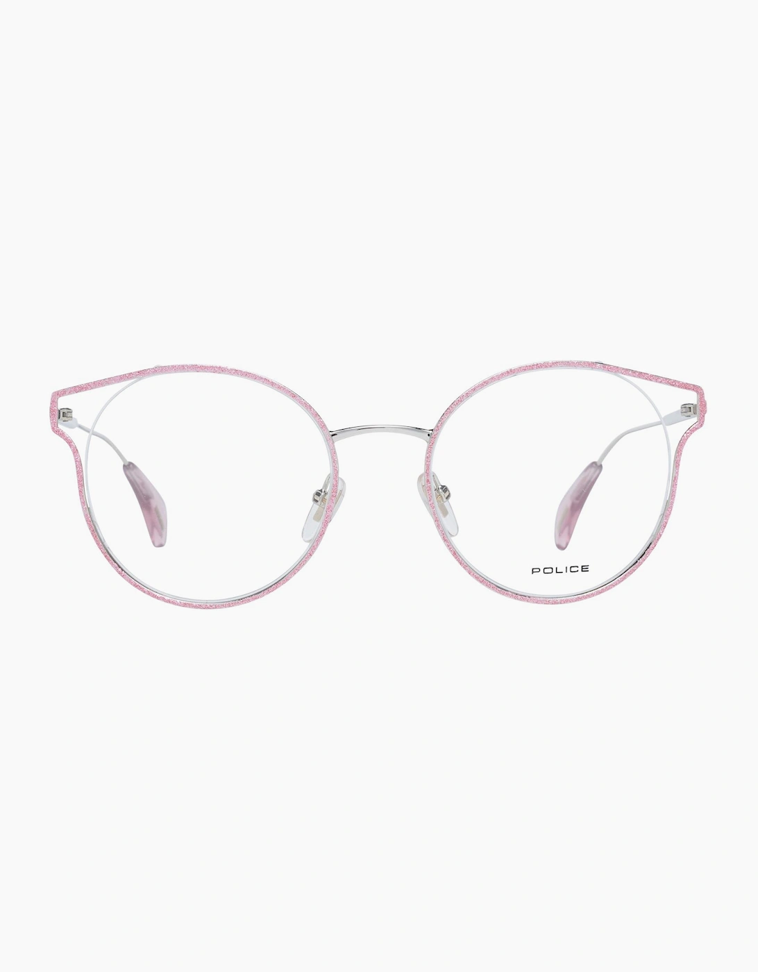 Police Optical Frame VPL926 0SNA 50