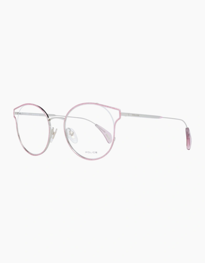 Police Optical Frame VPL926 0SNA 50