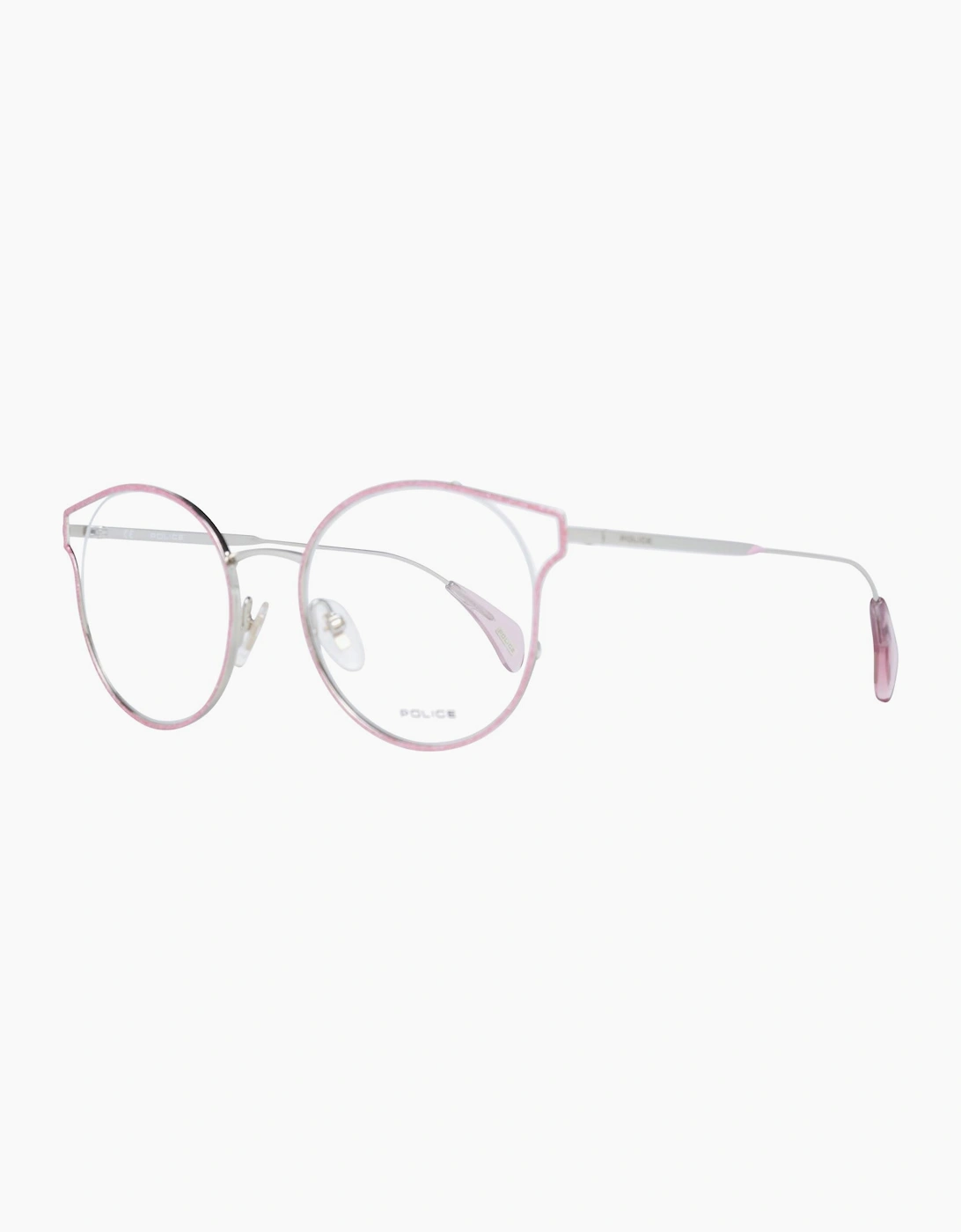 Police Optical Frame VPL926 0SNA 50