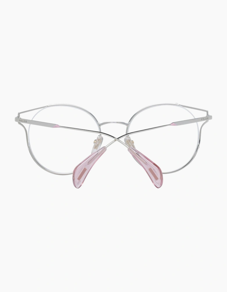 Police Optical Frame VPL926 0SNA 50
