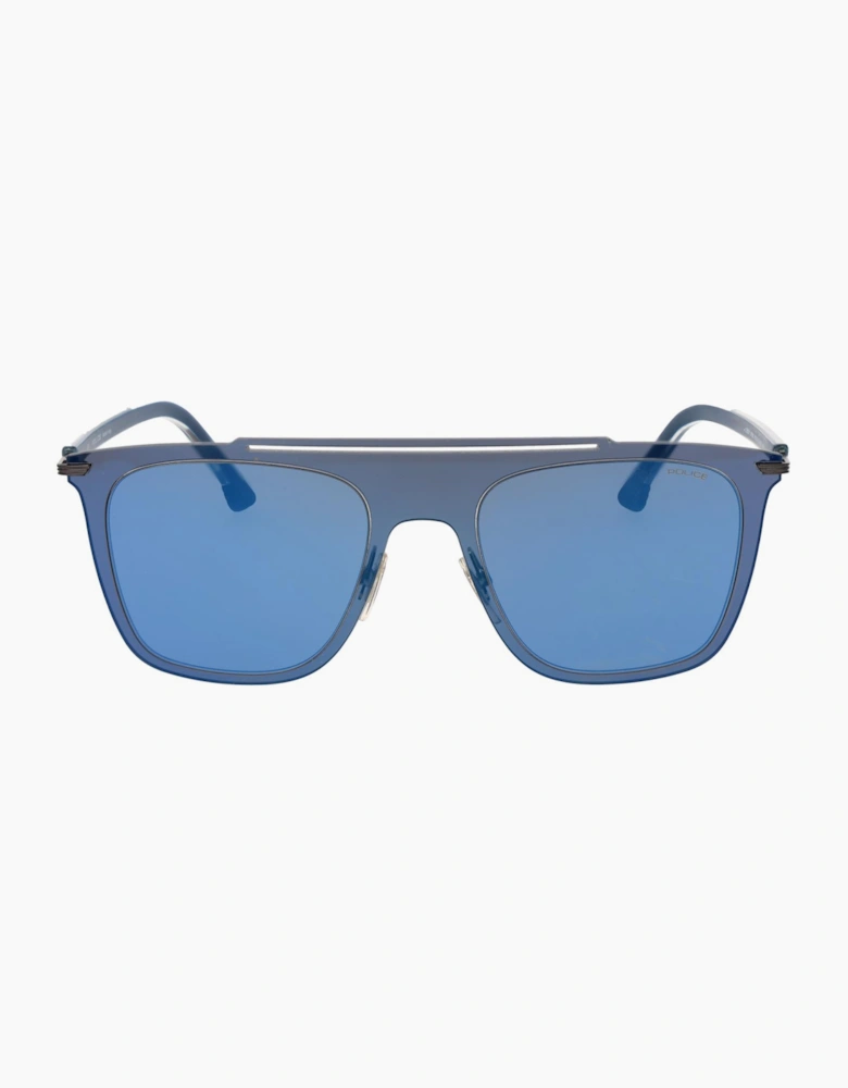 Police Sunglasses SPL581M 627B 52
