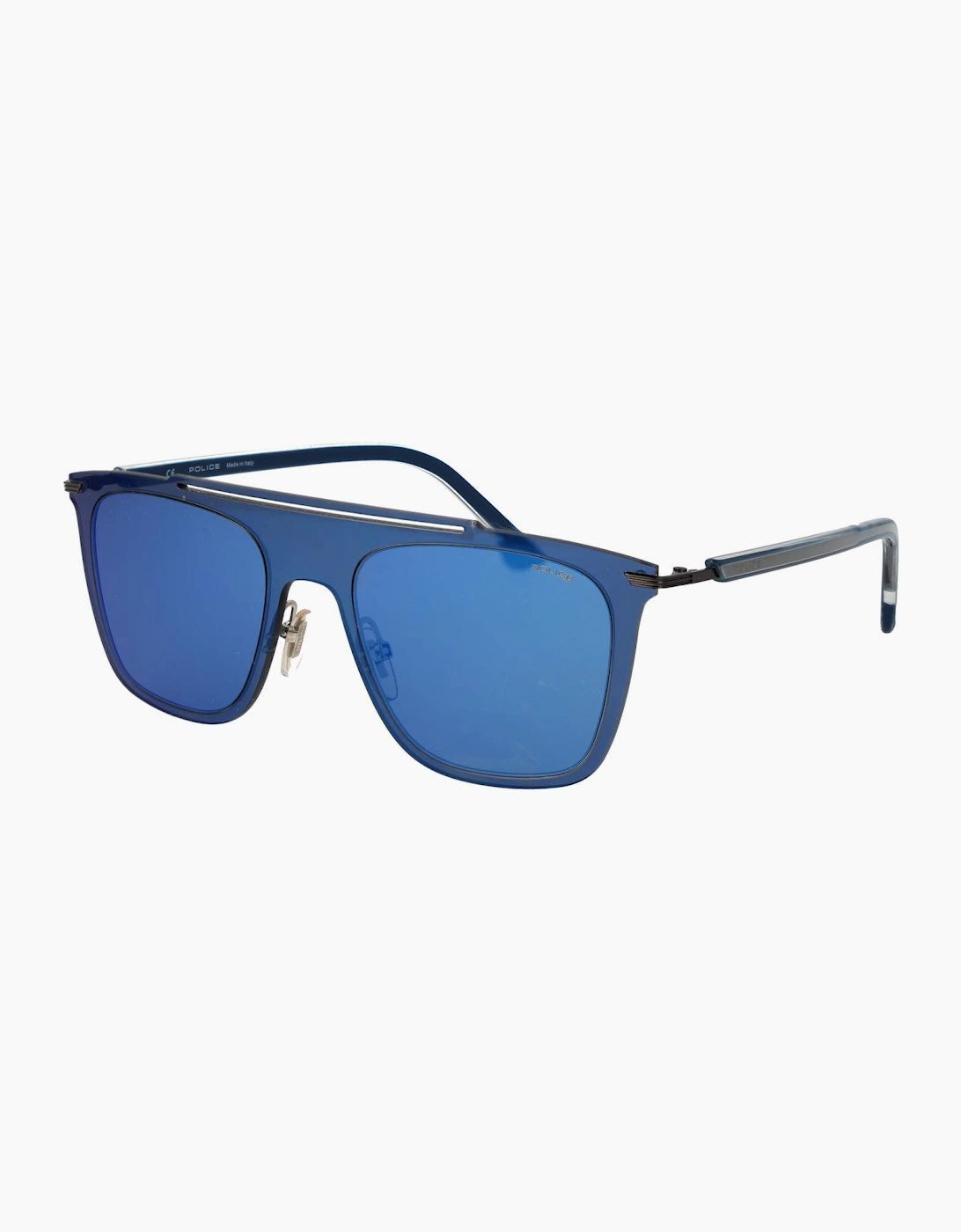 Police Sunglasses SPL581M 627B 52