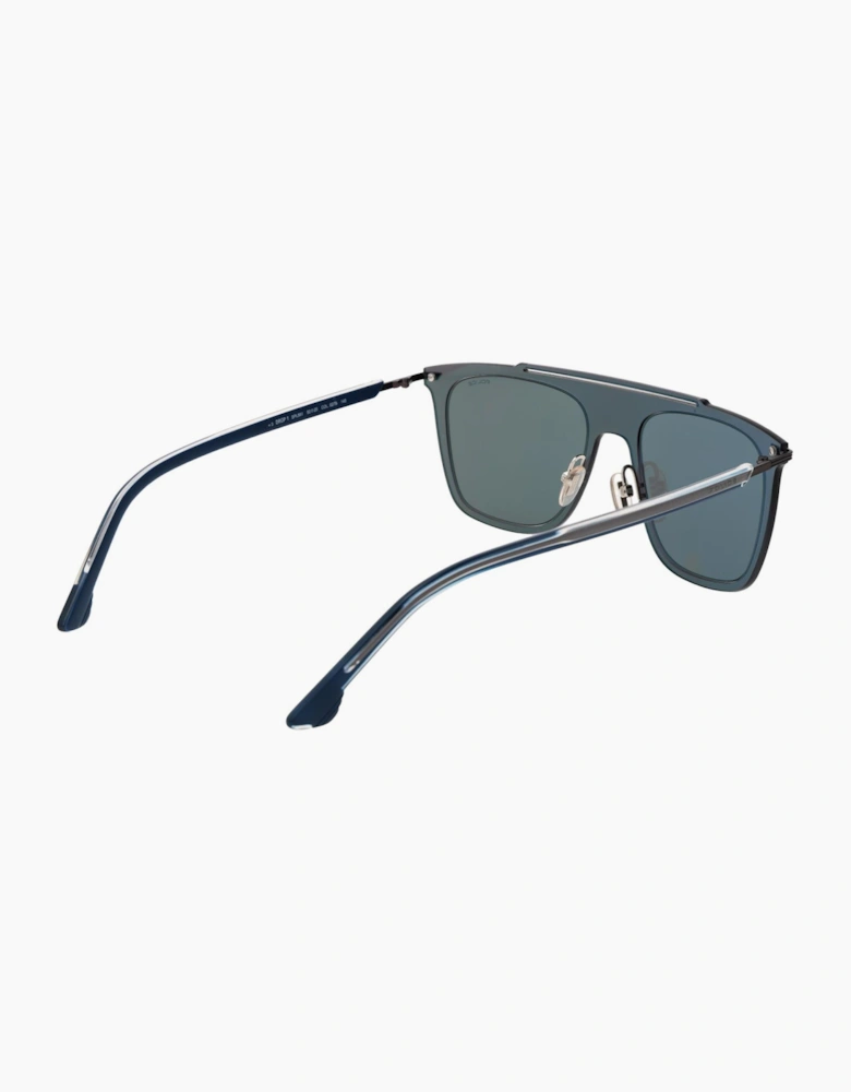 Police Sunglasses SPL581M 627B 52