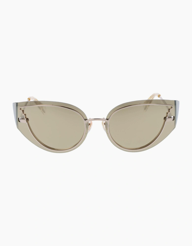 Police Sunglasses SPL939 594G 63