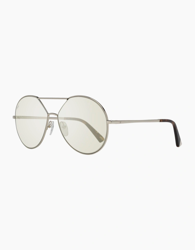 Web Sunglasses WE0286 32Q 57