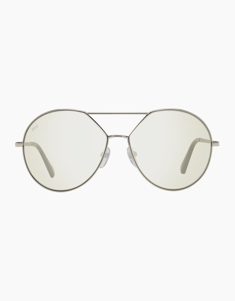 Web Sunglasses WE0286 32Q 57