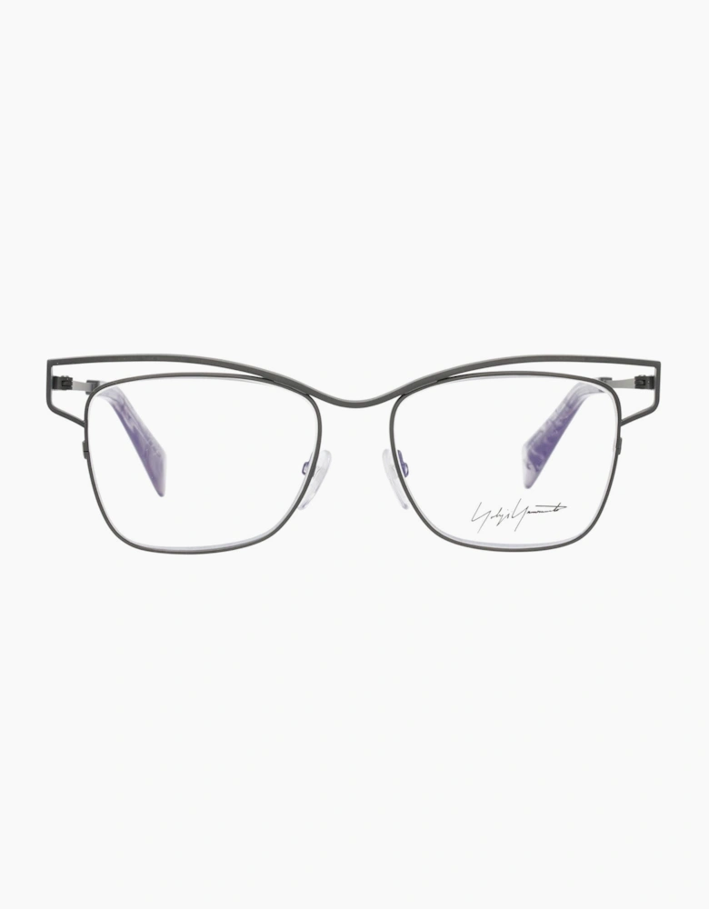 Yohji Yamamoto Optical Frame YY3019 902 51 Blue Filter