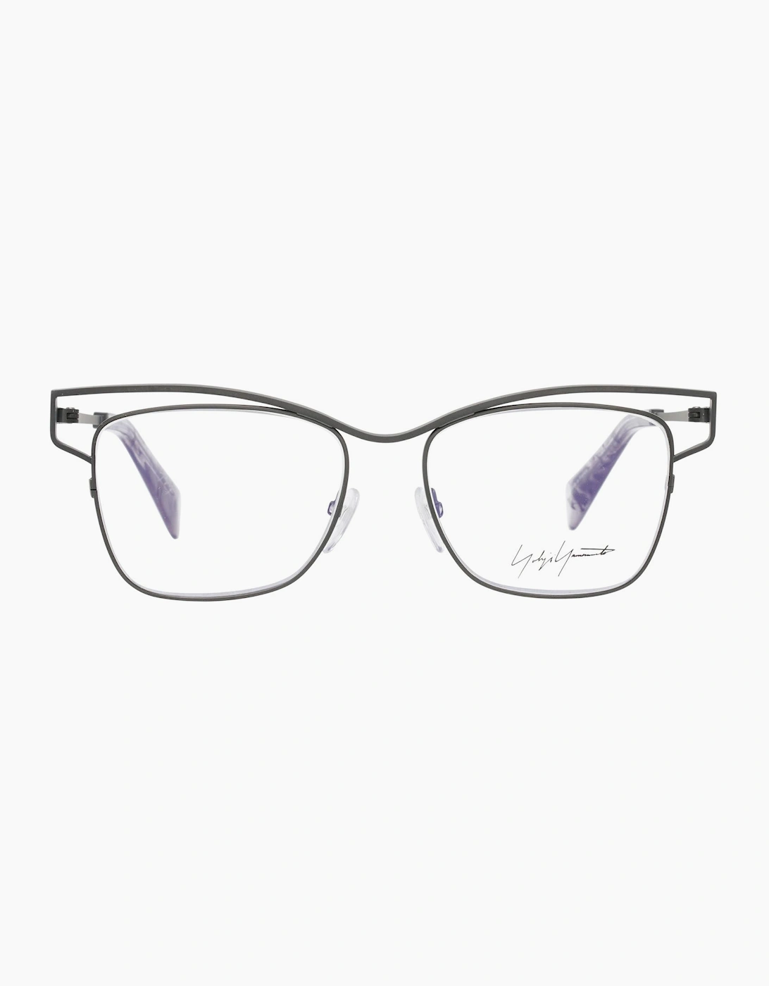 Yohji Yamamoto Optical Frame YY3019 902 51 Blue Filter