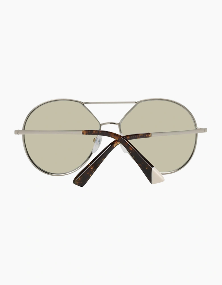 Web Sunglasses WE0286 32Q 57