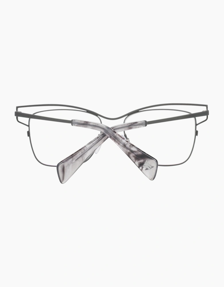 Yohji Yamamoto Optical Frame YY3019 902 51 Blue Filter
