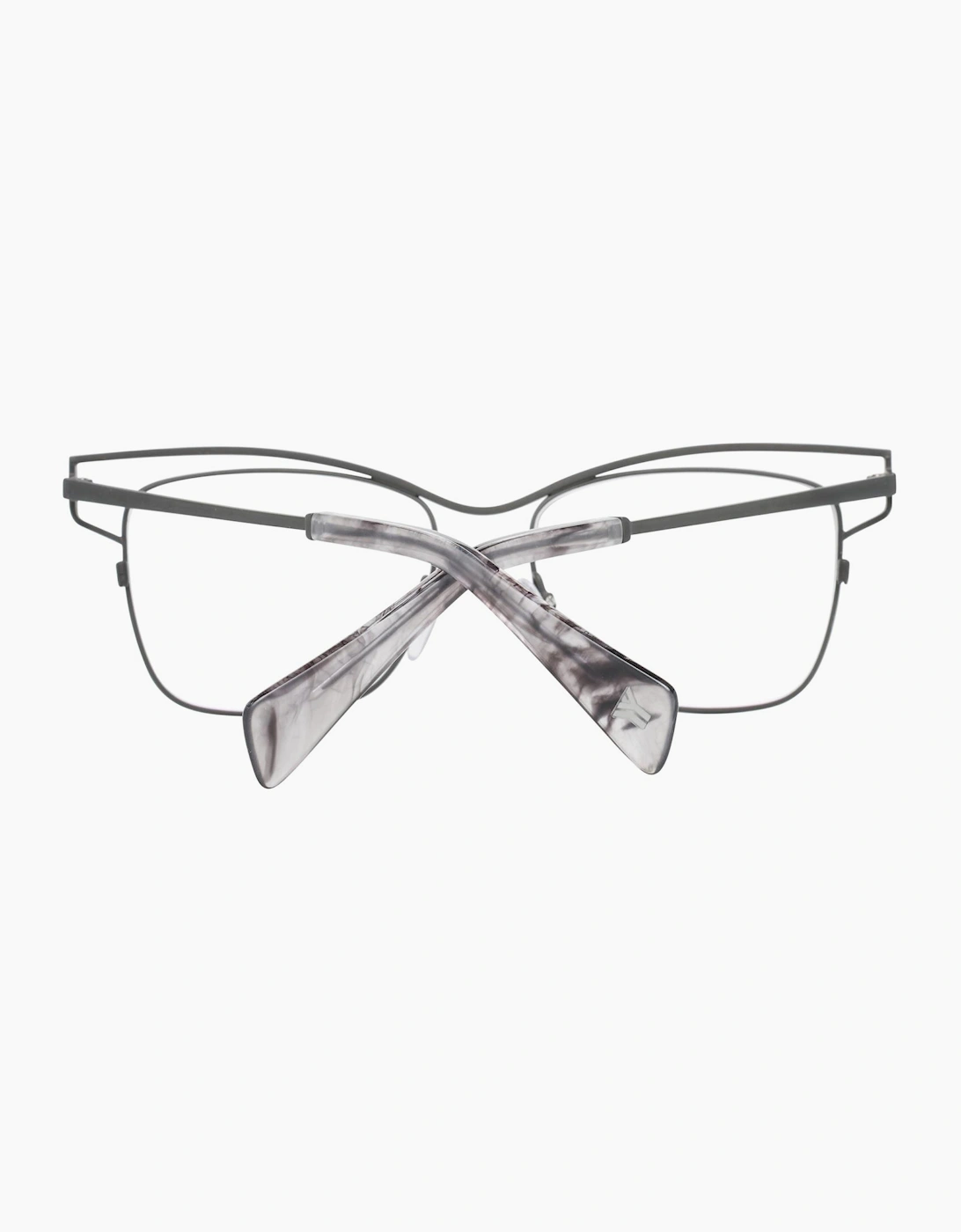 Yohji Yamamoto Optical Frame YY3019 902 51 Blue Filter