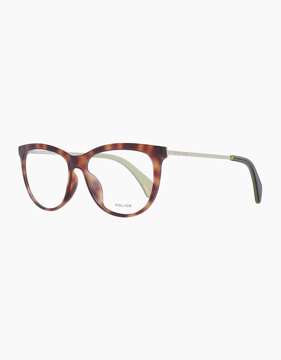 Police Optical Frame VPL625 09AJ 53