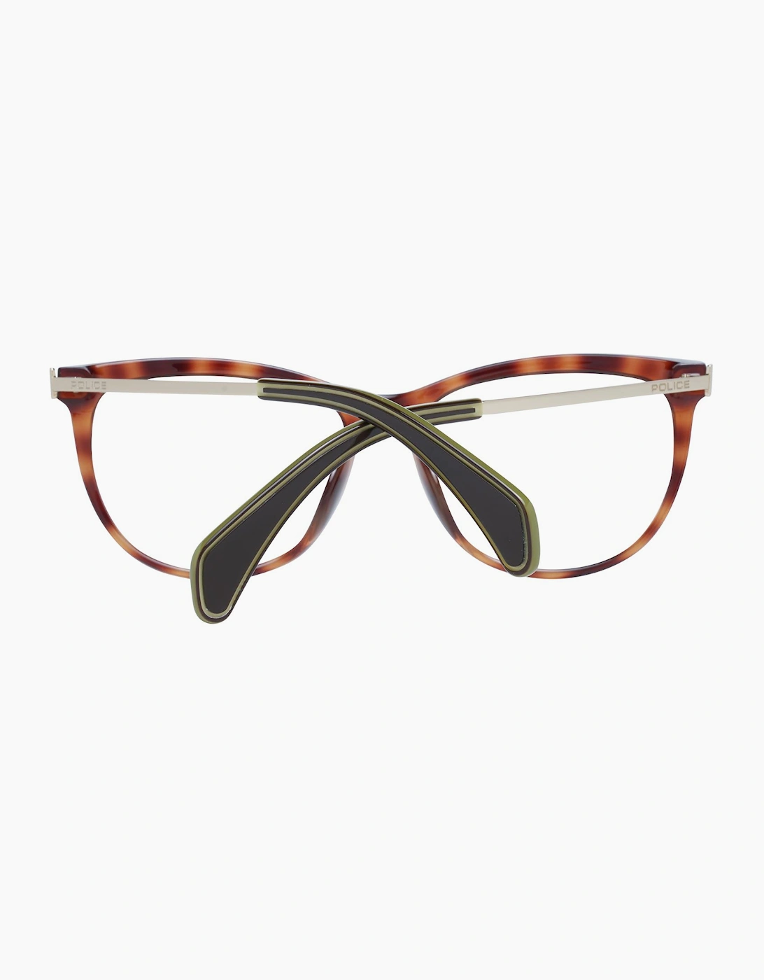 Police Optical Frame VPL625 09AJ 53