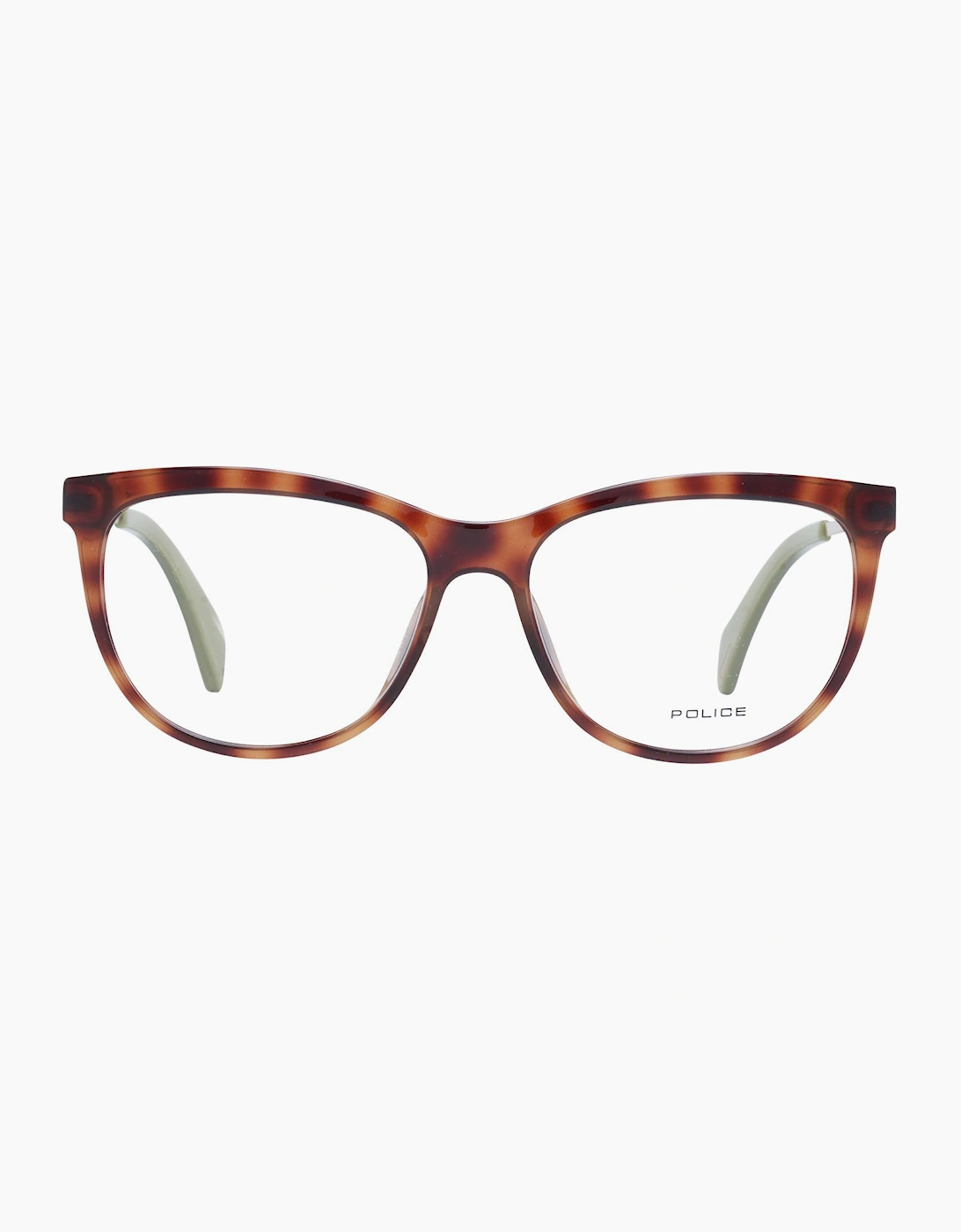 Police Optical Frame VPL625 09AJ 53