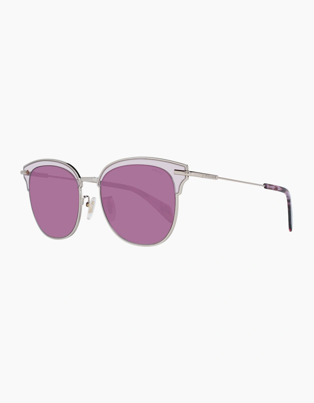 Police Sunglasses SPL622 08FF 53