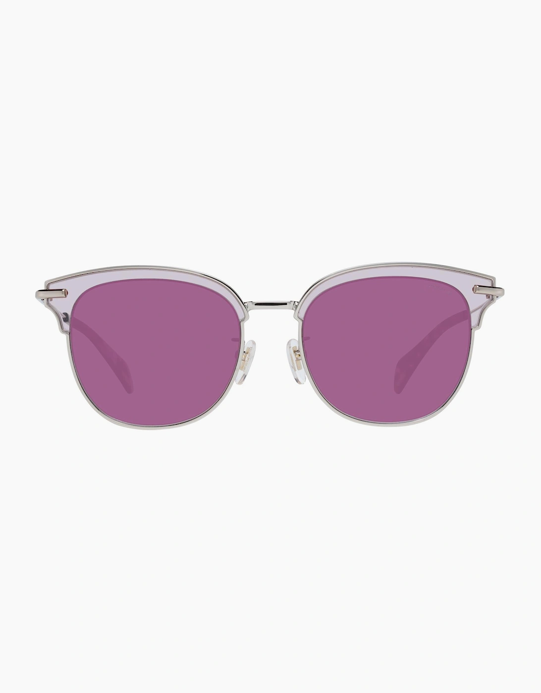 Police Sunglasses SPL622 08FF 53