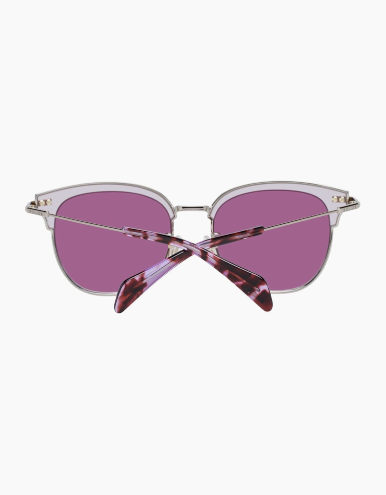 Police Sunglasses SPL622 08FF 53