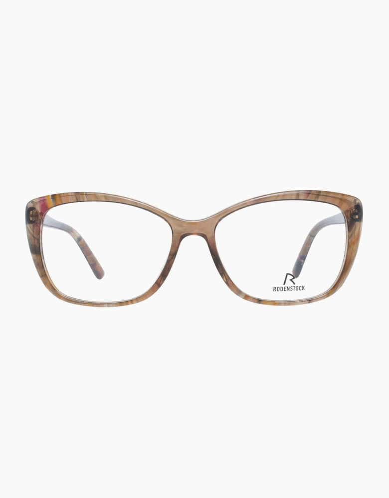 Rodenstock Optical Frame R5333 D 56