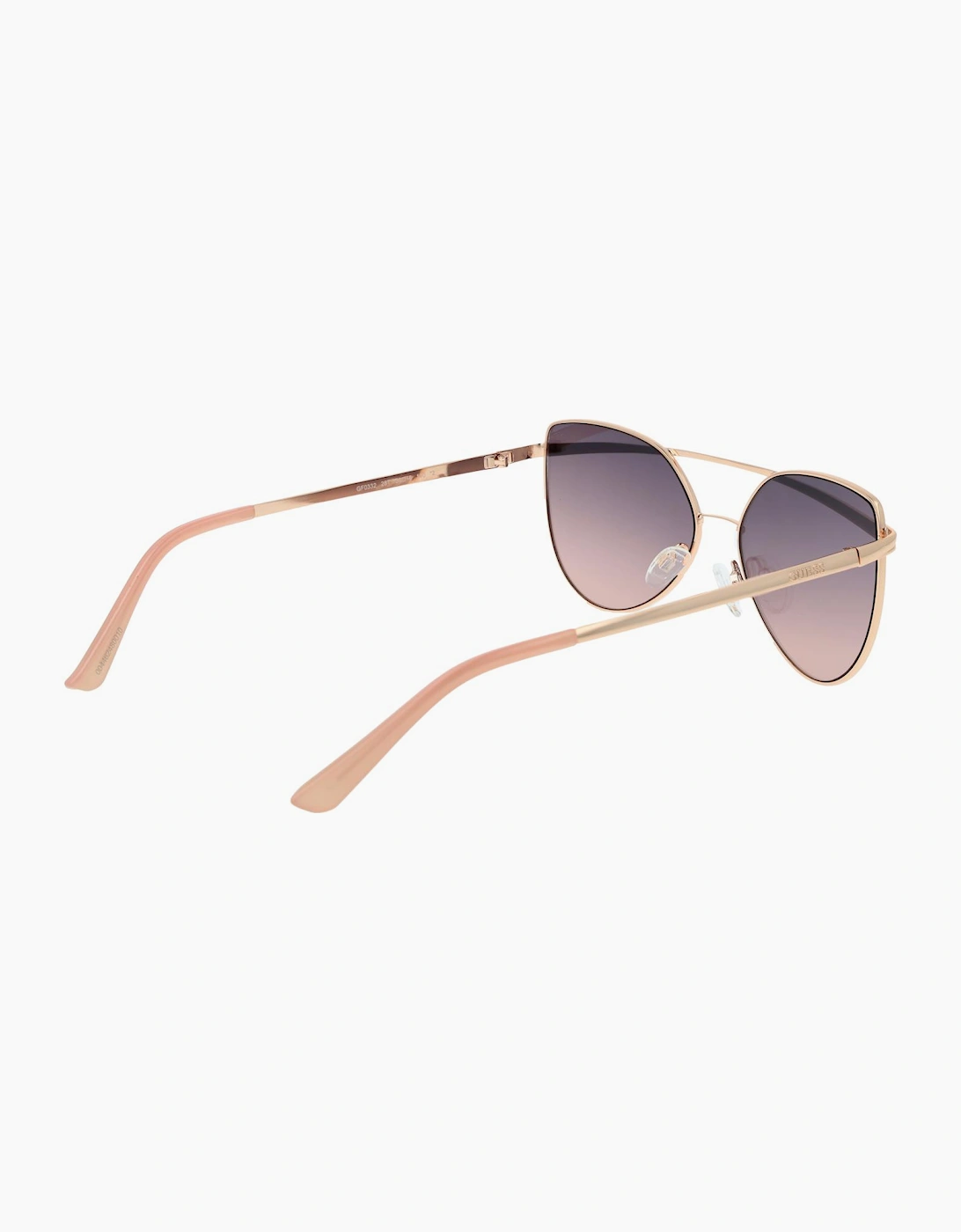 Guess Sunglasses GF0332 28T 56