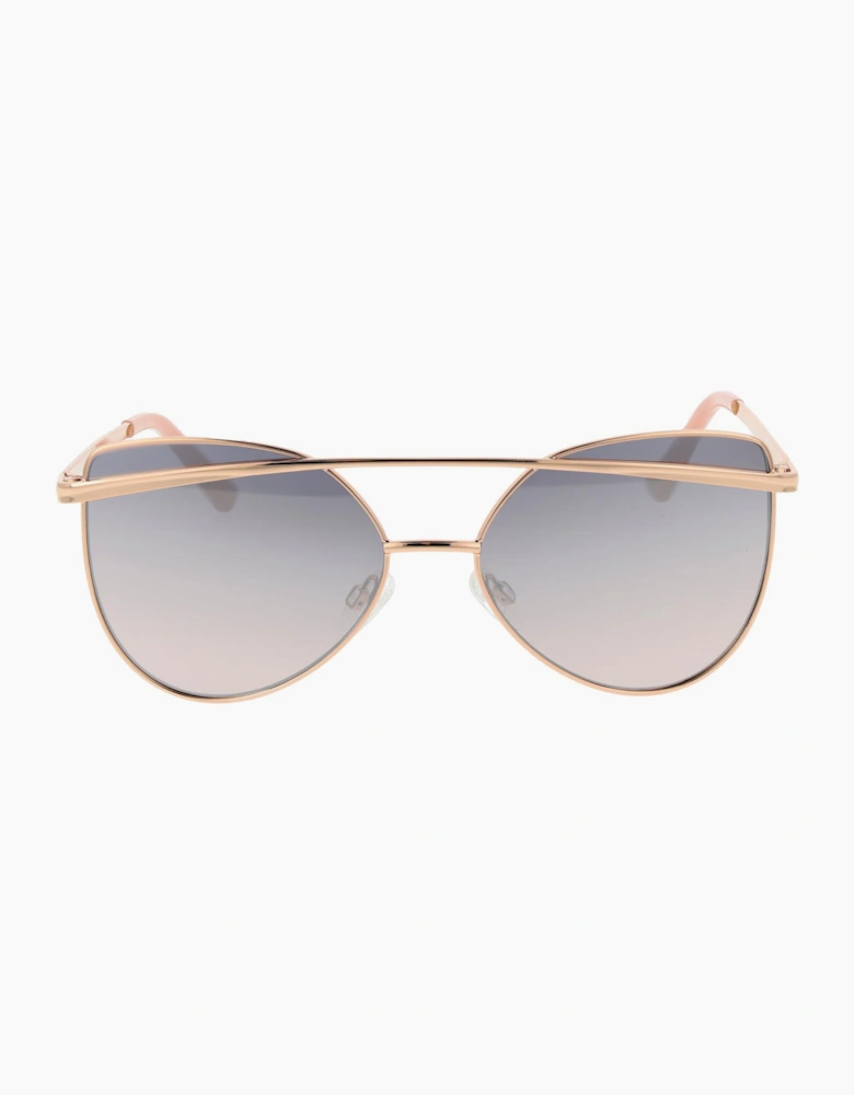 Guess Sunglasses GF0332 28T 56