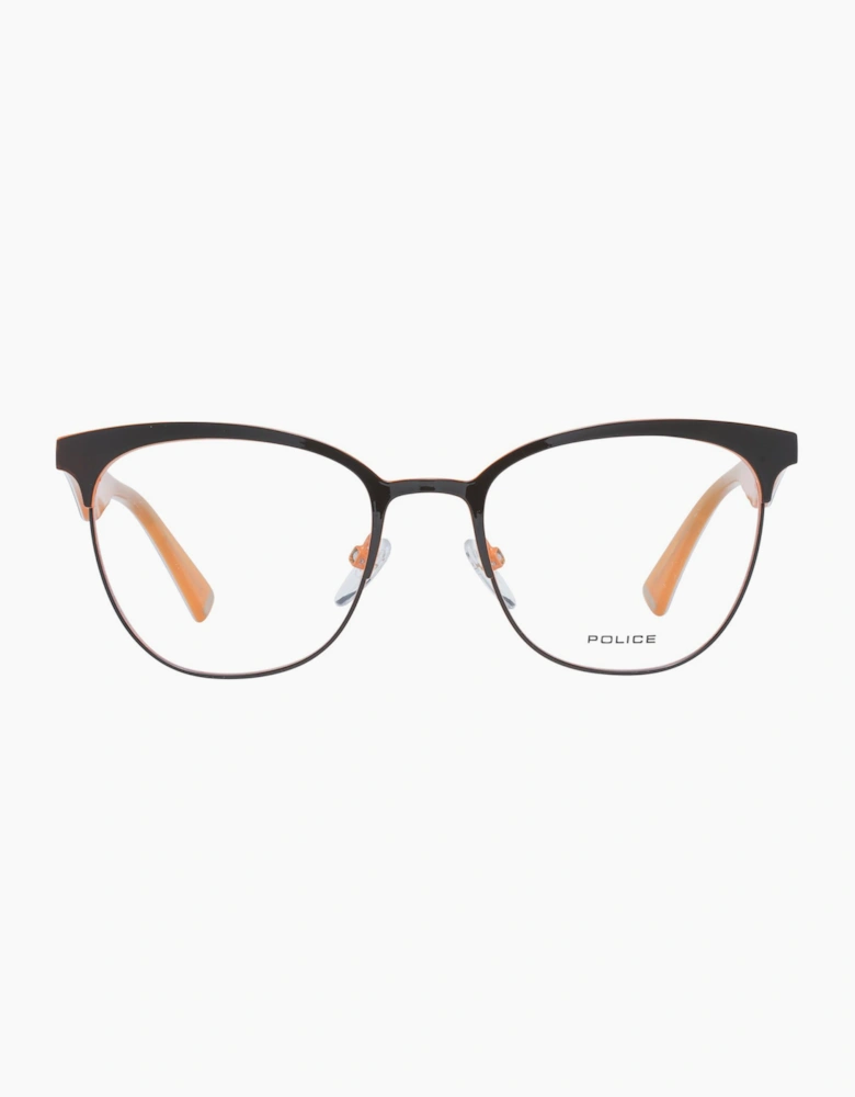 Police Optical Frame VPL417 0SCB 51