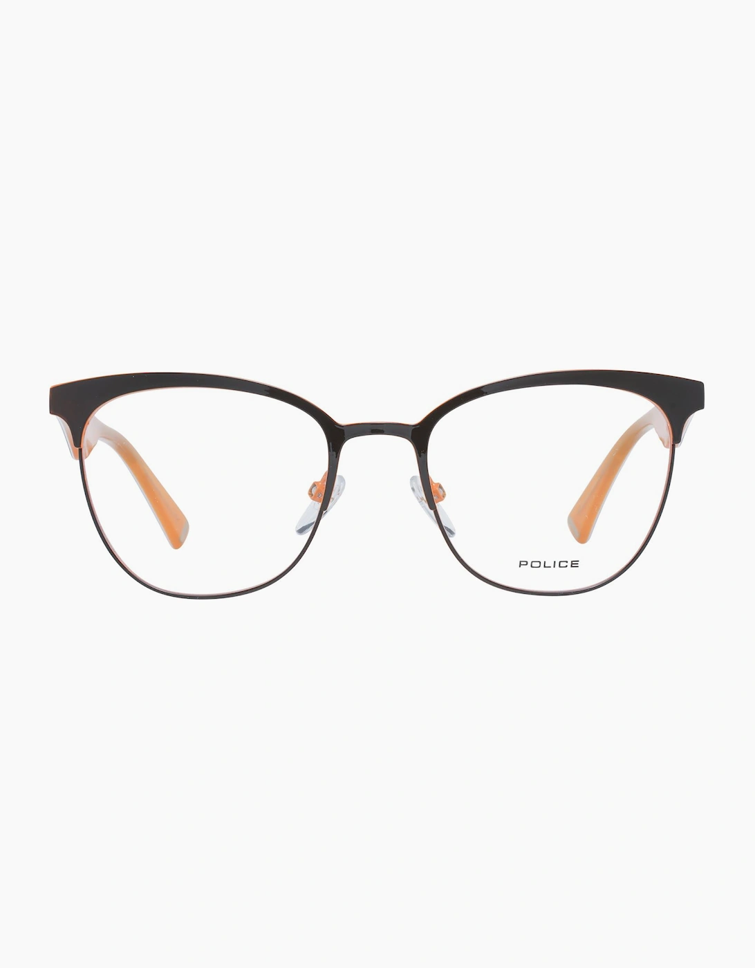 Police Optical Frame VPL417 0SCB 51