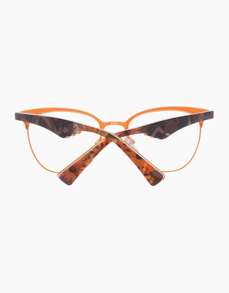 Police Optical Frame VPL417 0SCB 51