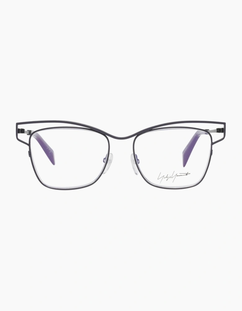 Yohji Yamamoto Optical Frame YY3019 701 51 Blue Filter