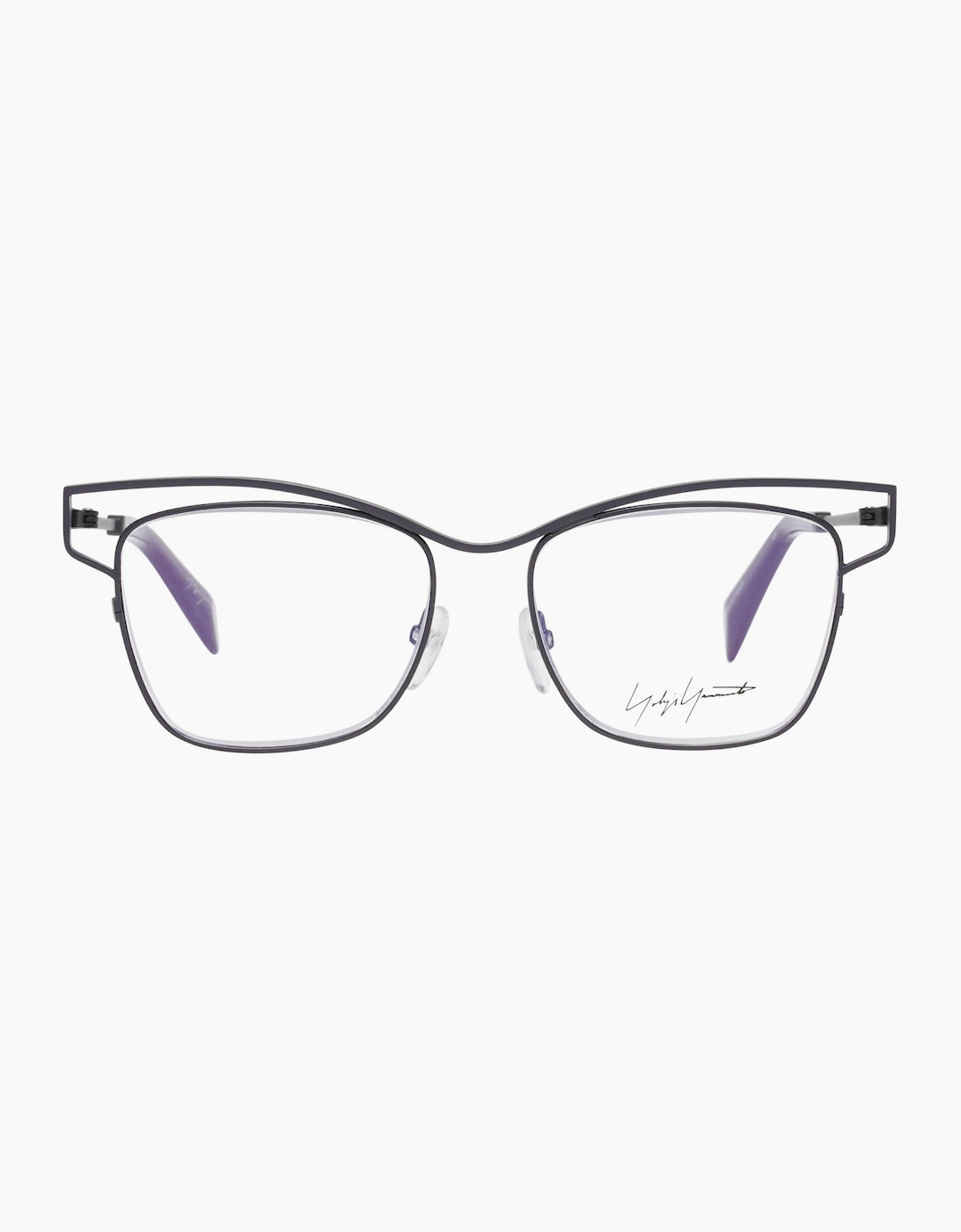 Yohji Yamamoto Optical Frame YY3019 701 51 Blue Filter