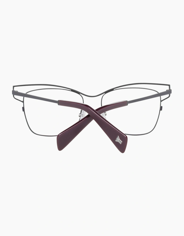 Yohji Yamamoto Optical Frame YY3019 701 51 Blue Filter