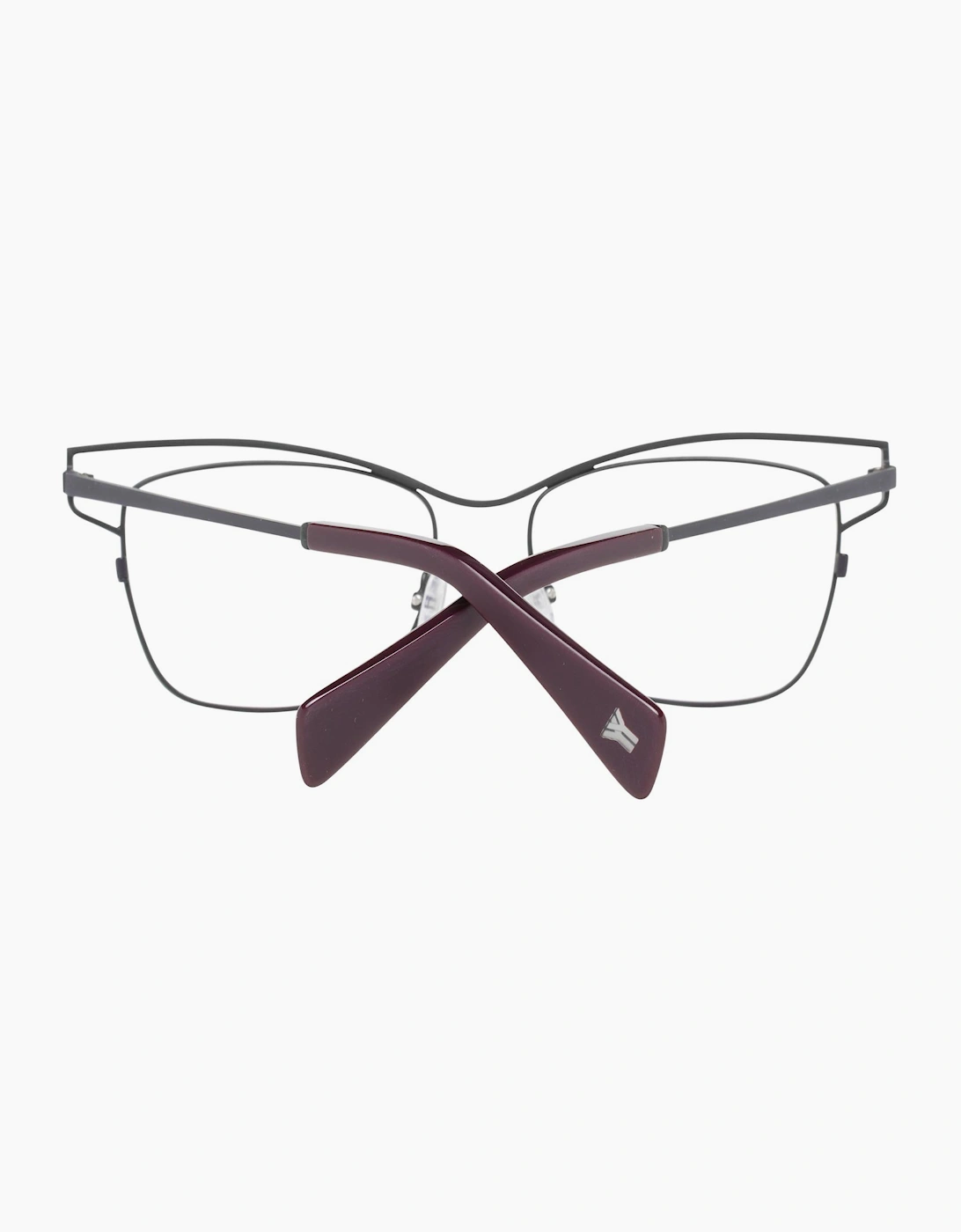 Yohji Yamamoto Optical Frame YY3019 701 51 Blue Filter