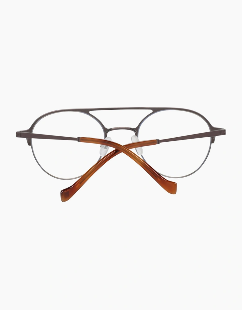 Hackett Bespoke Optical Frame HEB249 175 49