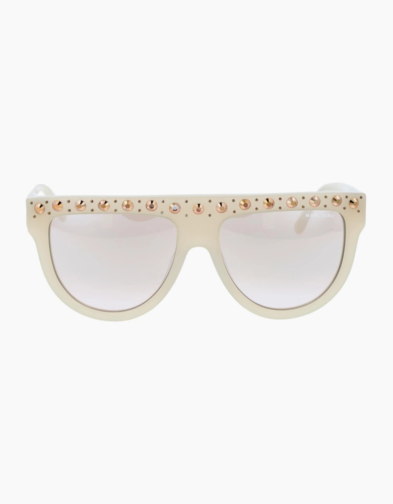 Marciano by Guess Sunglasses GM0795 25F 56